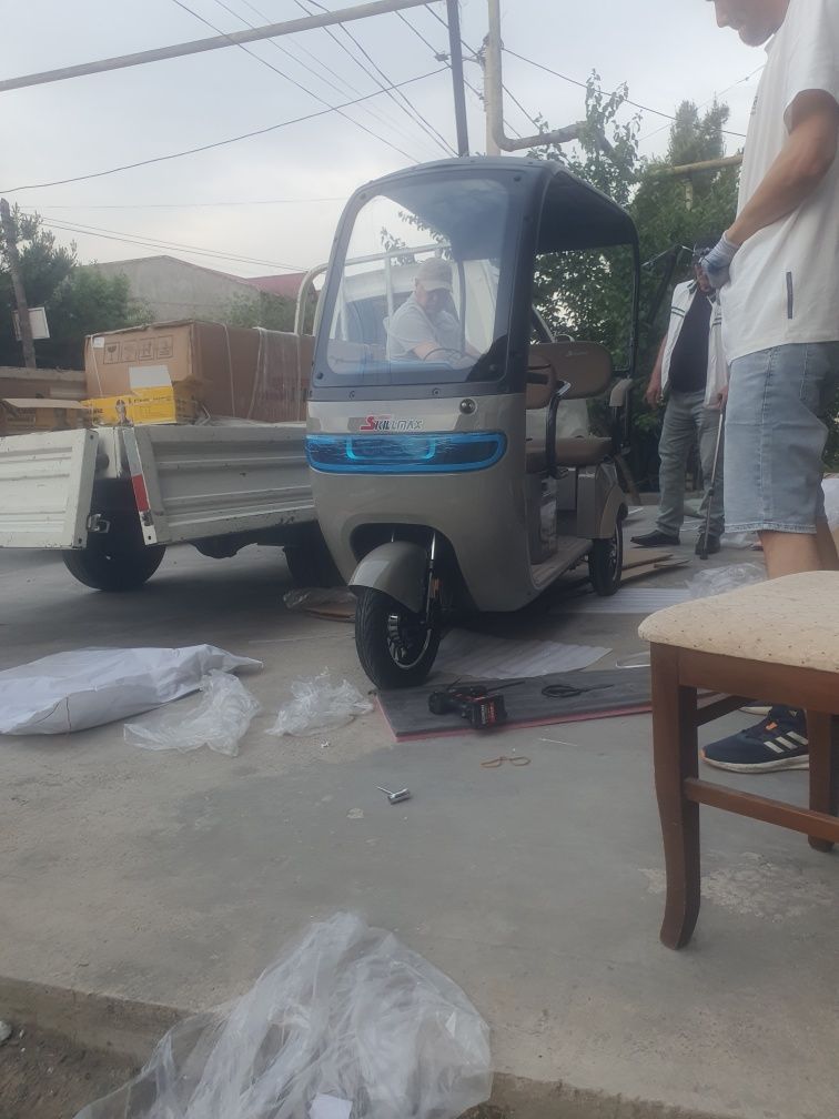 Бир заратда 50 юради тезлиги 40 50 янги  бобо унча хайдолмадила