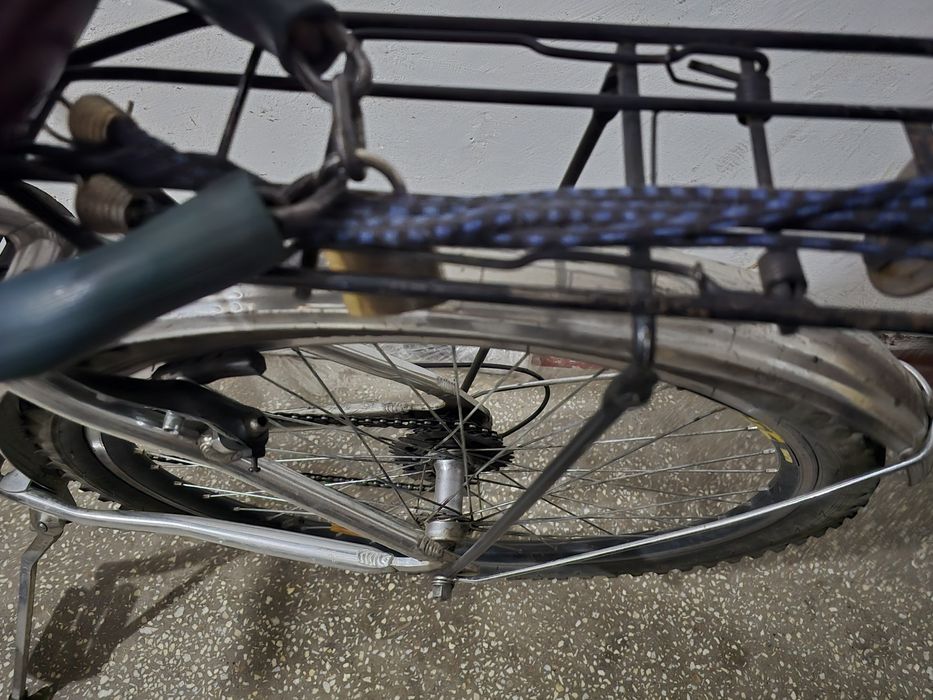 Bicicleta, stare buna