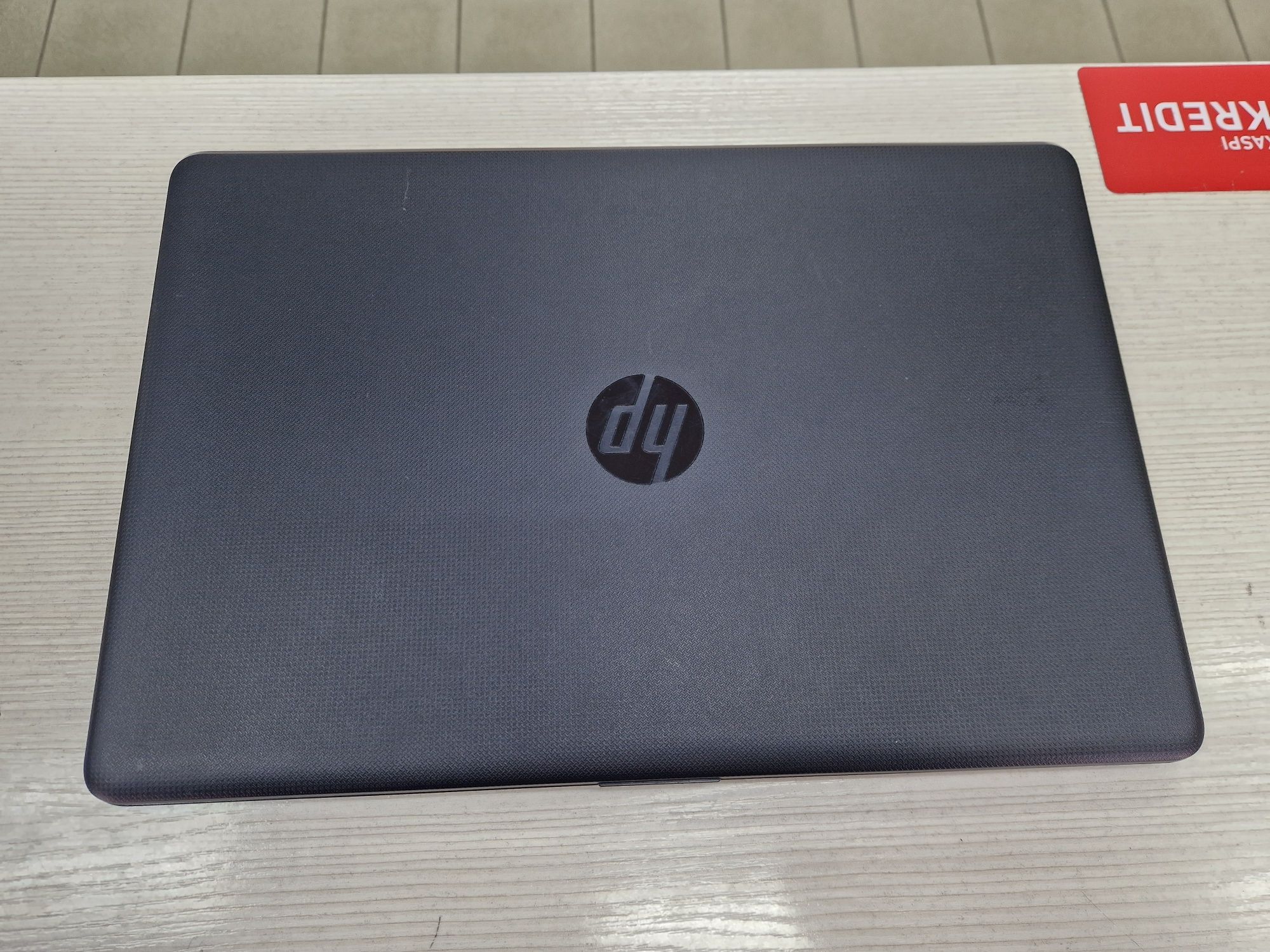 Идеал HP (Core i5-7200u, 8 Gb DDR4, 480 Gb SSD)