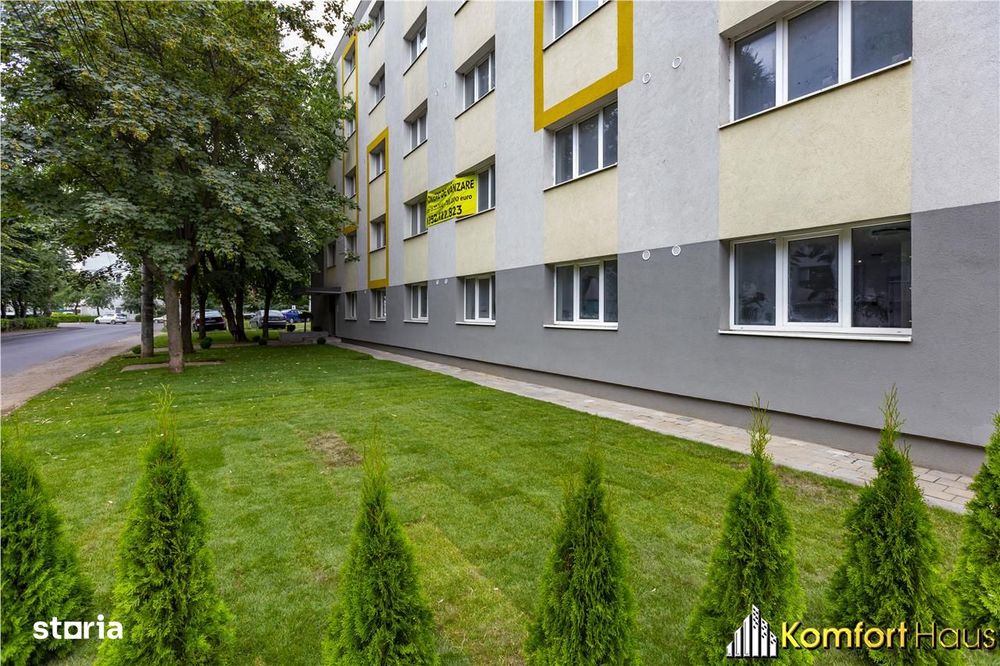 Garsoniera zona Narcisa