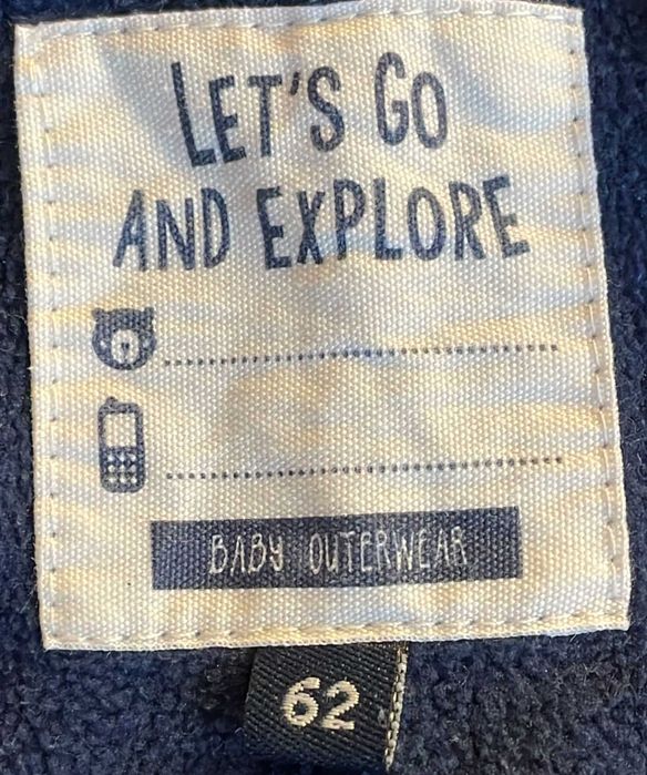 Vand salopeta baieti marimea 62 stare foarte buna