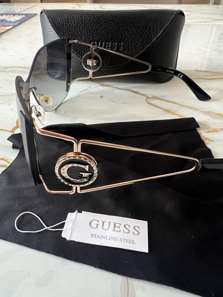 Guess нови слънчеви очила
