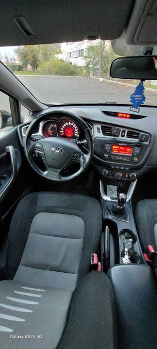 De vânzare Kia Ceed
