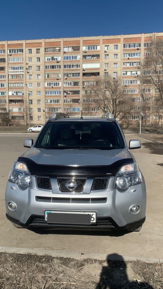 Продам Nissan X-Trail