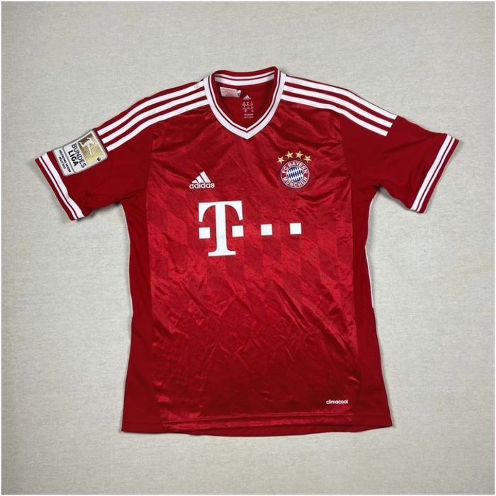 Tricou adidas Bayern Munchen S
