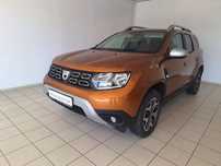 Dacia Duster Stare perfecta