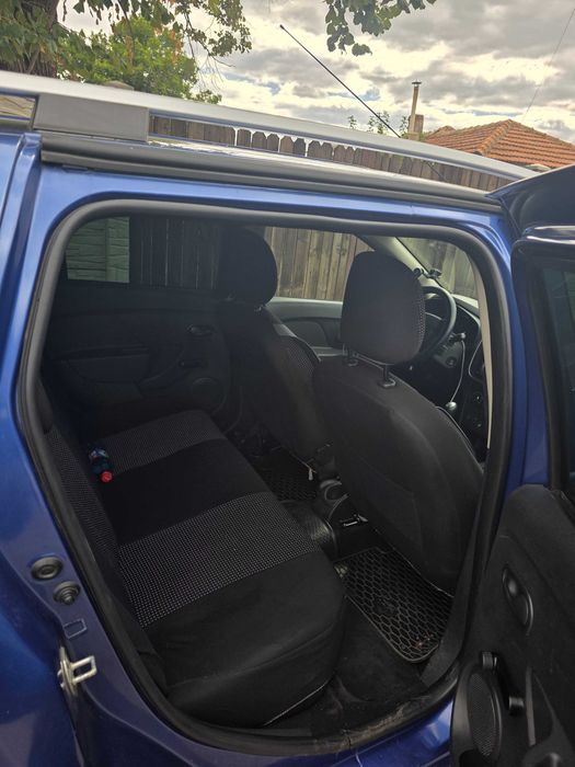 Vand dacia logan mcv