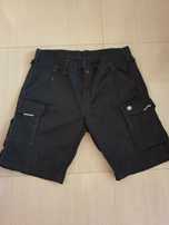 Vand pantaloni munca scurți ENGEL cordura marimea 58