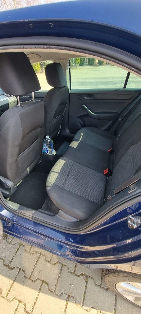 Seat Toledo 2017 1.4 TDI 90 CP