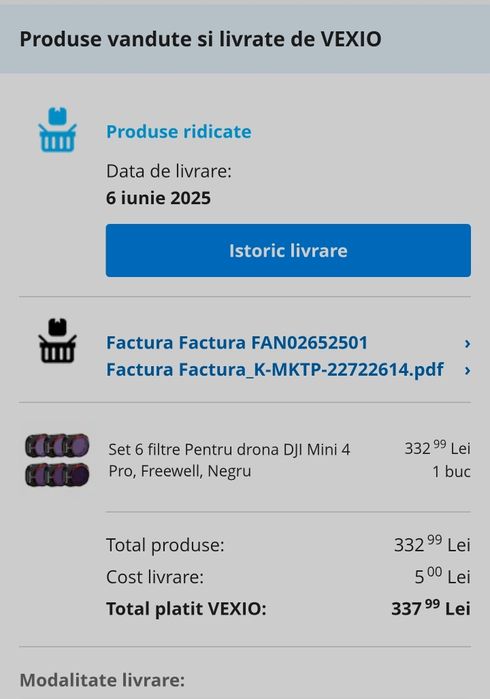 DJI Mini 4 Pro – Fly More Combo + Filtre Freewell ND/PL + garantie