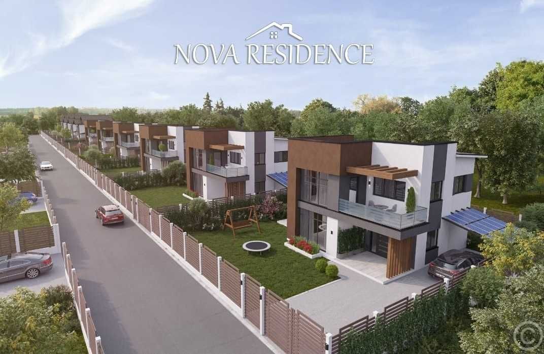 Casa Targu Neamt