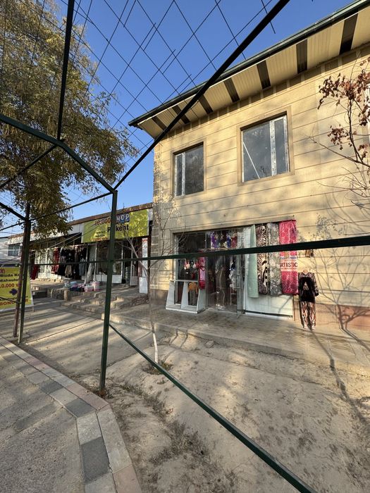 Дўкон ижарага берилади!