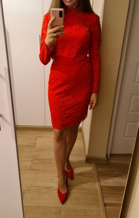 Vand rochie de seara/ocazie