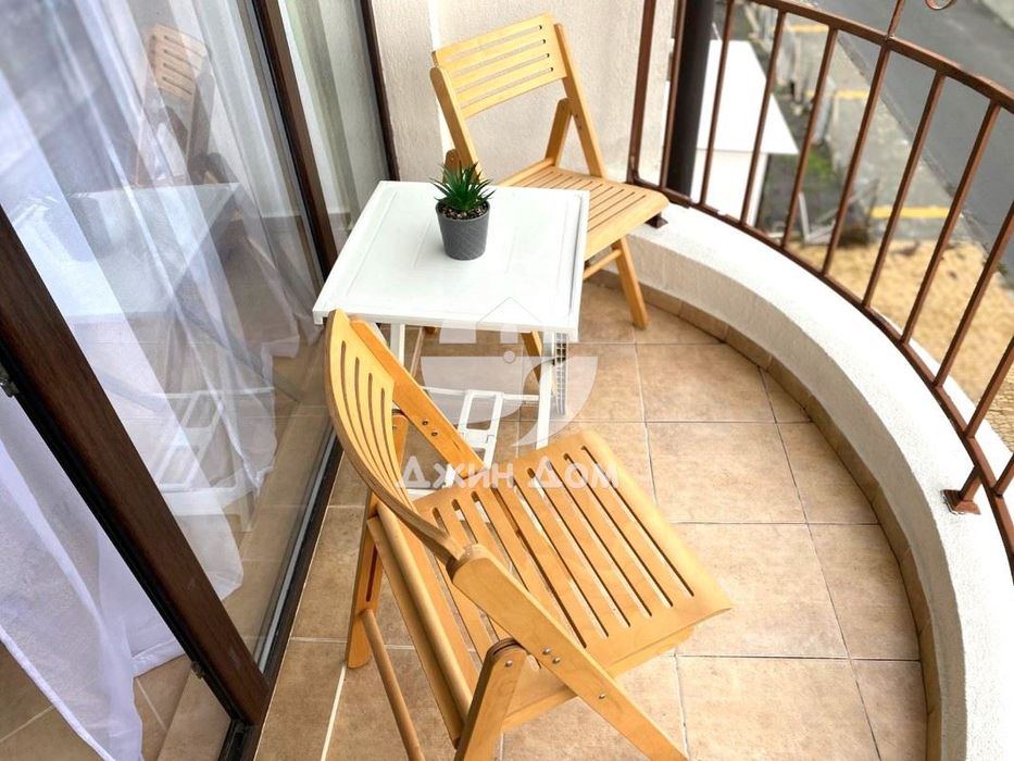 Продава се Двустаен апартамент в Поморие - 50 кв.м за 1660 €/кв.м - Снимка #10