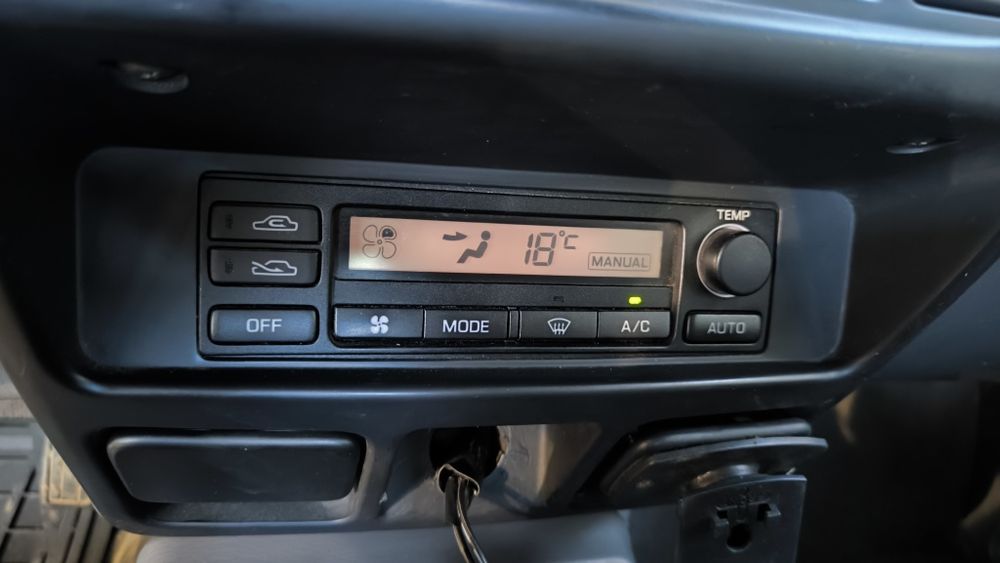 Nissan Navara 2.5tdi