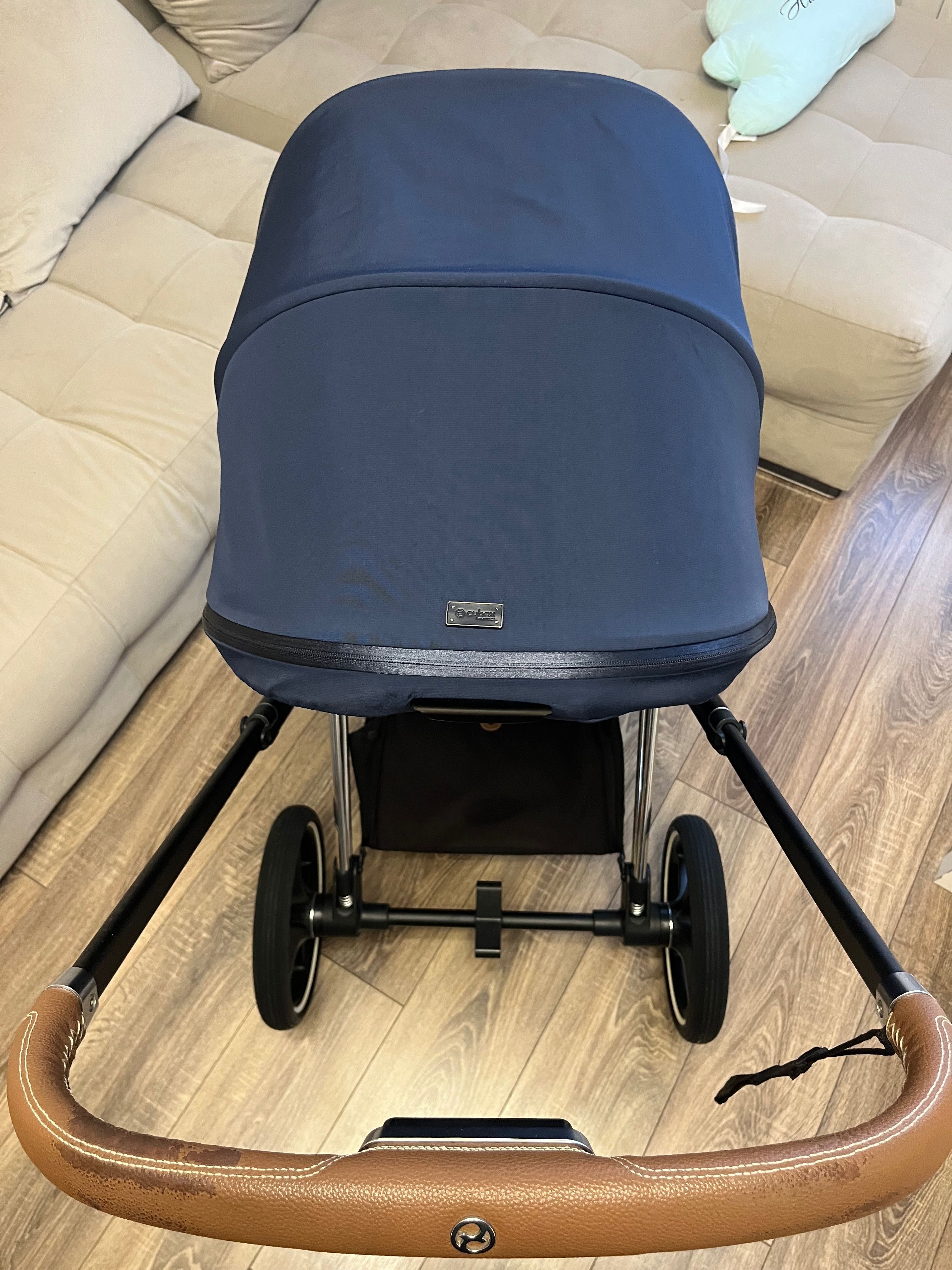 Cybex Priam Platinum