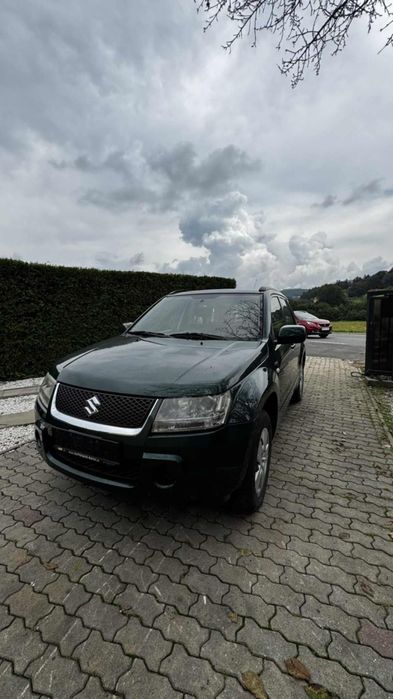 Suzuki Grand Vitara ! 1.9 DDIS ! 2006 ! MOTOR DEFECT ! RECENT ADUS