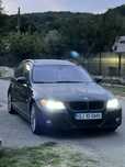 BMW 320D//Facelift - LCI//Automat//2009 - EURO 5!