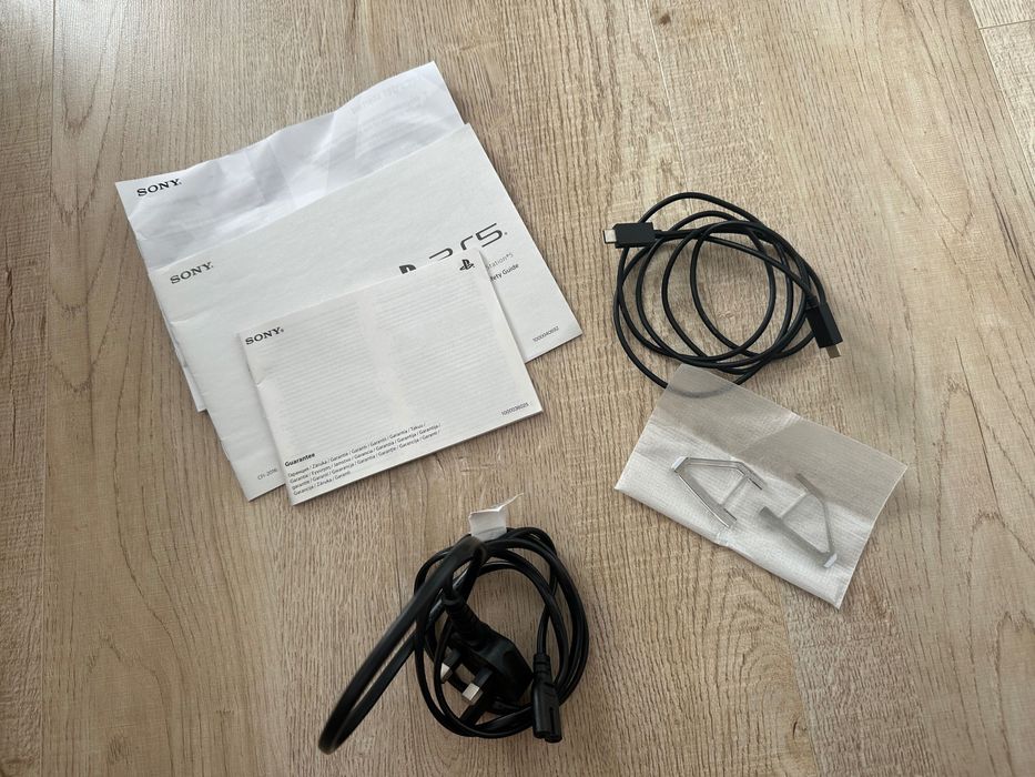 Плейстейшън  PS5