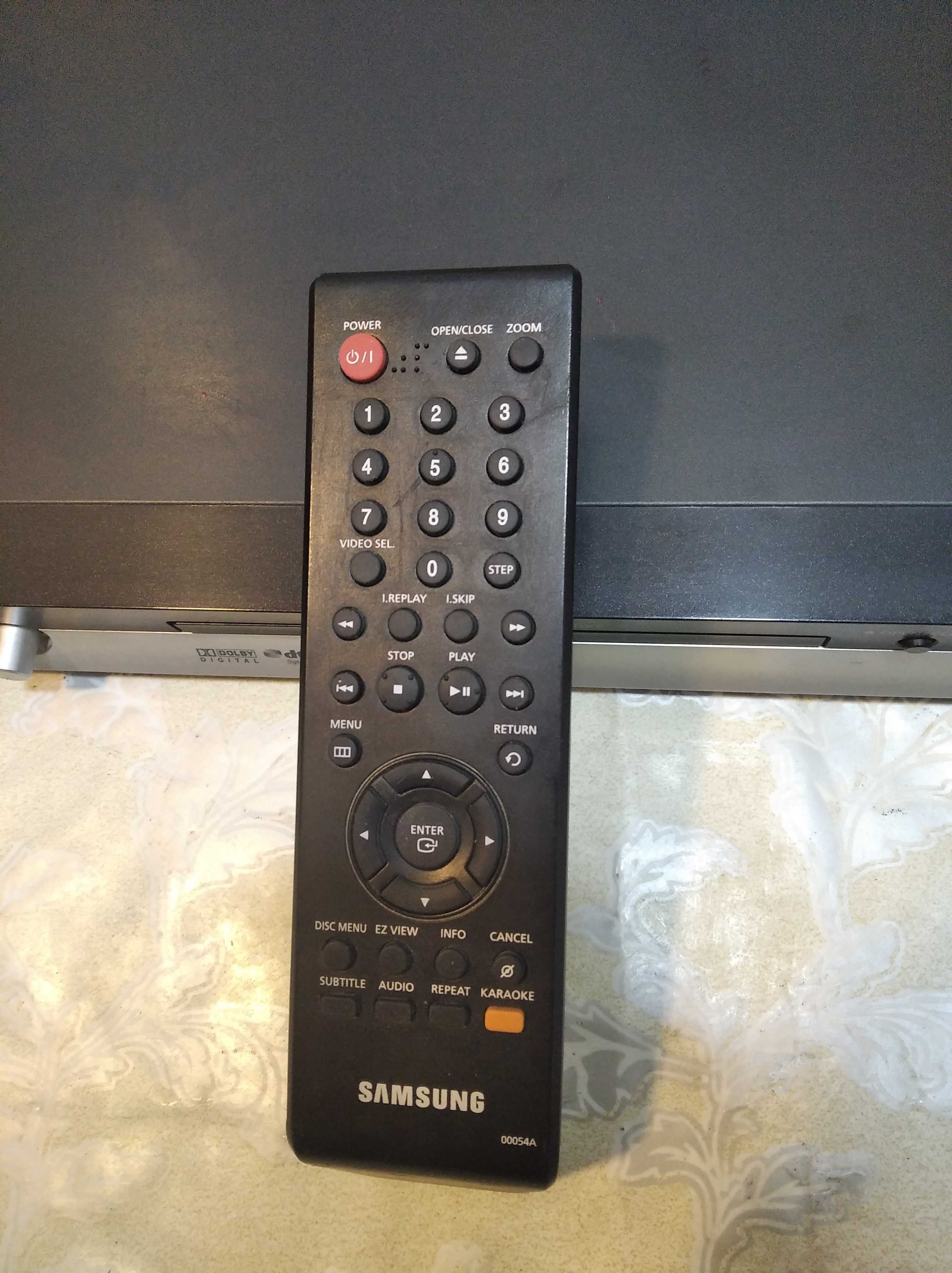 Плеер DVD Player Samsung.