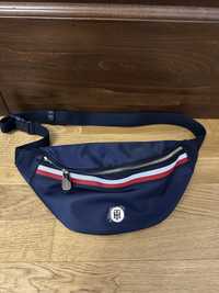 borseta tommy hilfiger originala