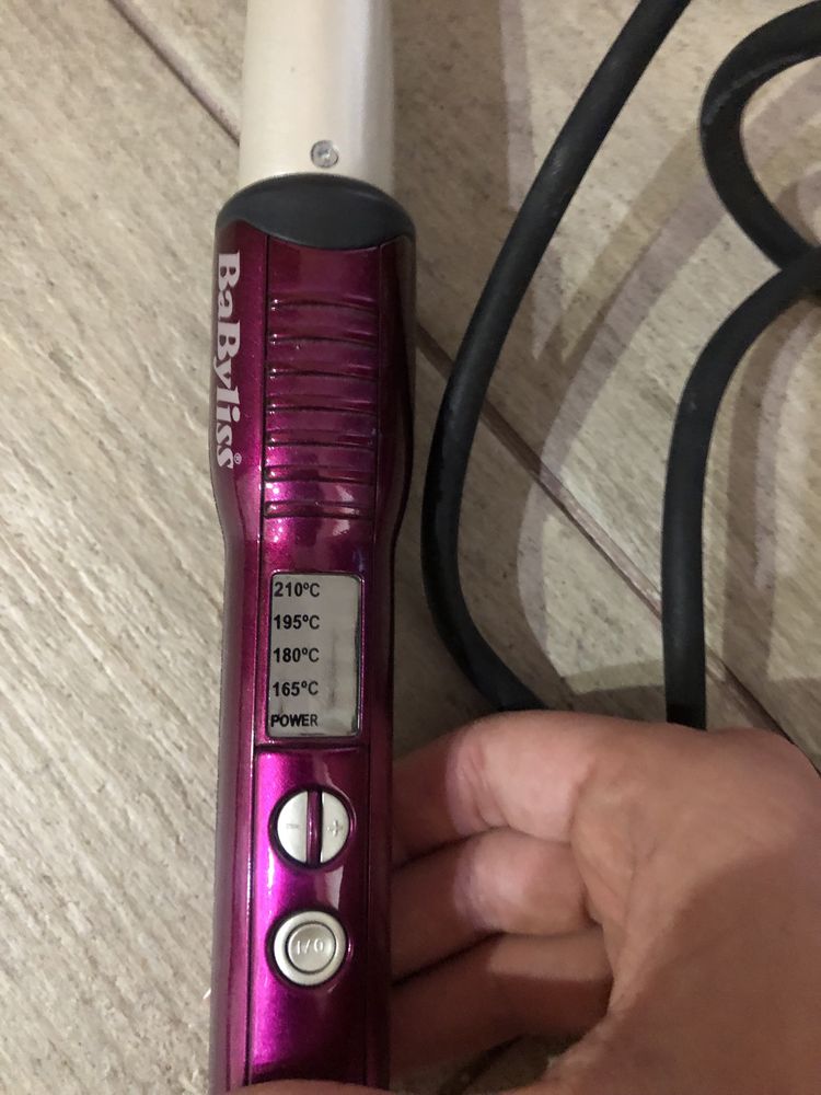 Конус/маша BaByliss