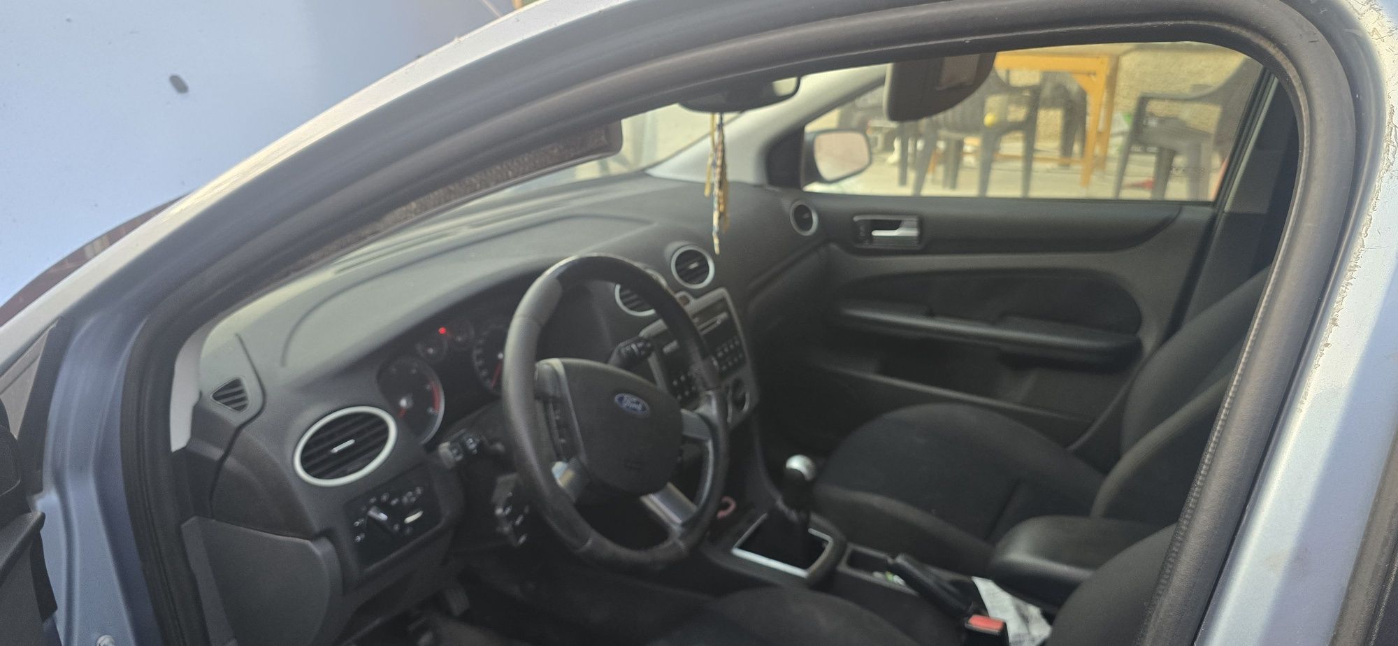 Dezmembrez ford focus 2 dizel