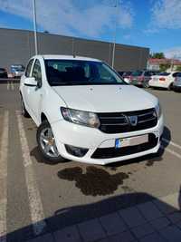 Dacia Logan 2016 1.5 DCI 90 Cai Euro 6