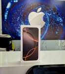 iPhone 16 Pro Max 256GB Black Titanium – Чисто нов, запечатан