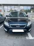 Ford Mondeo Mk4 2007