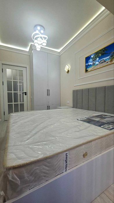 Юнусабад-13, Новостойка, 2в3/5/11, 60 м2, с авторским ремонтом