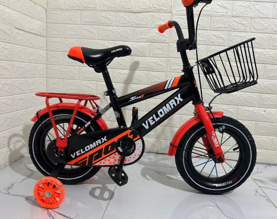 Продам велосипед детский