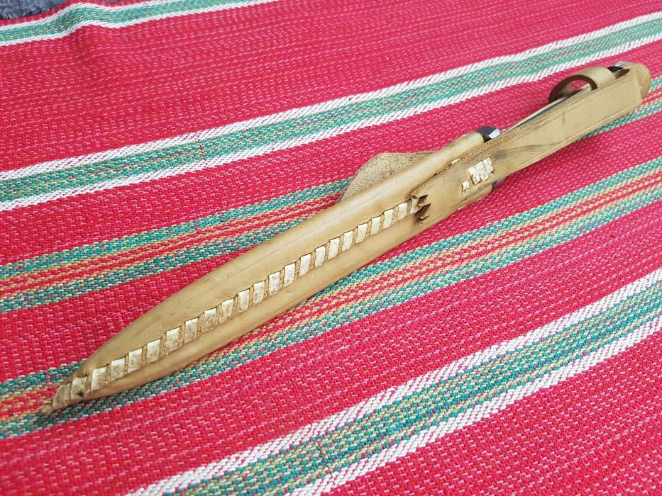 Кована кама с кания