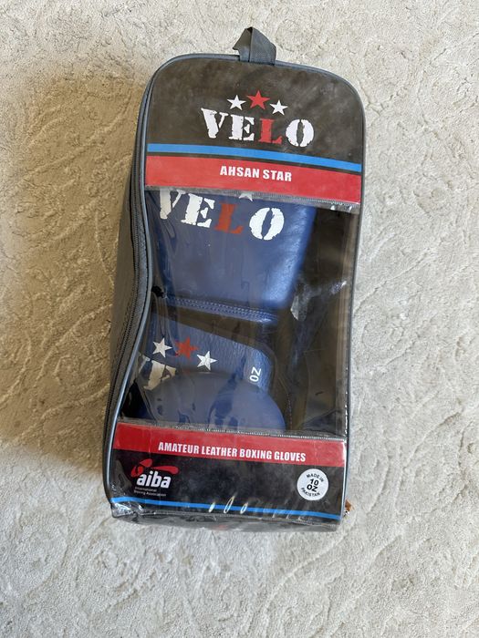 Velo перчатка…….