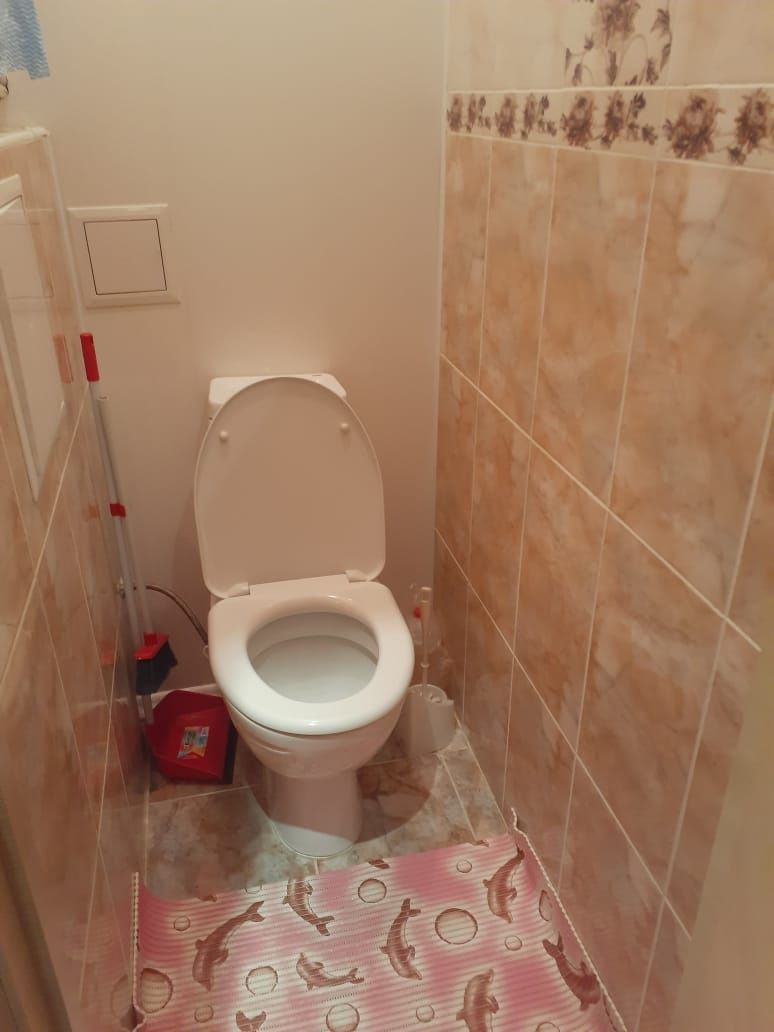 Сдаётся 1 ком .квартира.