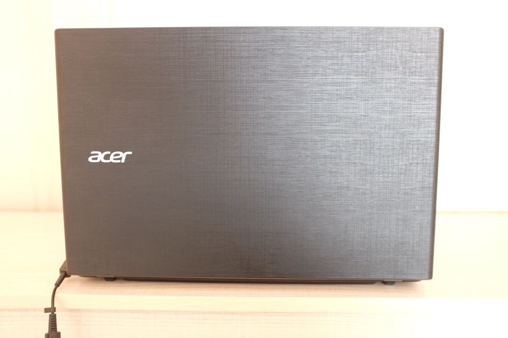 Acer Aspire E 15 | i5-4210U | GeForce 920M | 4GB RAM | 500GB HDD |