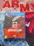 Диск DRIVECLUB обмен на любон диск Ps 4
