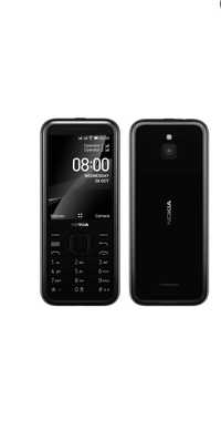 Nokia 8000 4G WiFi