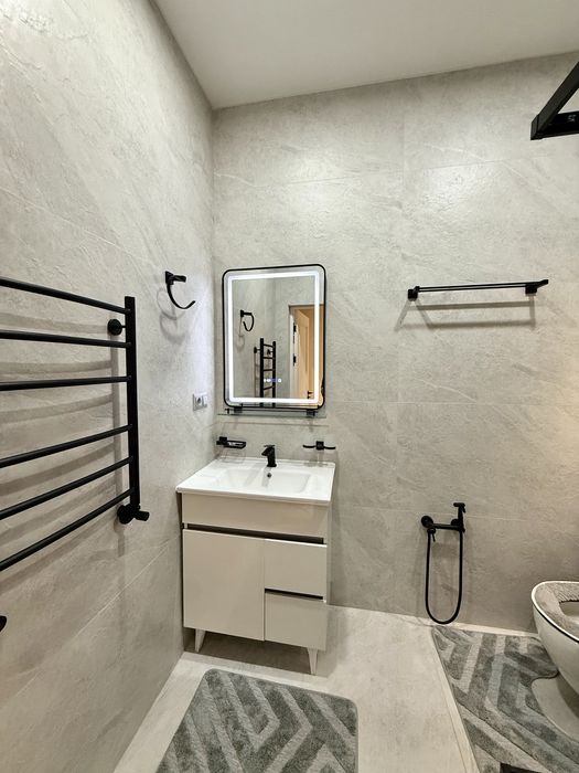 Аренда! Чилонзор 9 кварталдан Новостройка 2хона 70кв