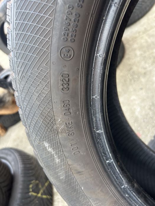 Cauciucuri iarna 215 60 18