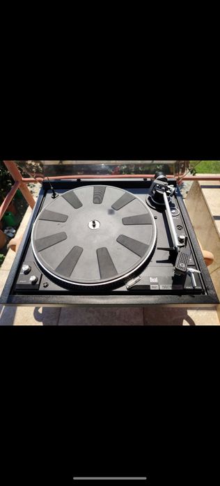 Pachet  DUAL CS 721,621