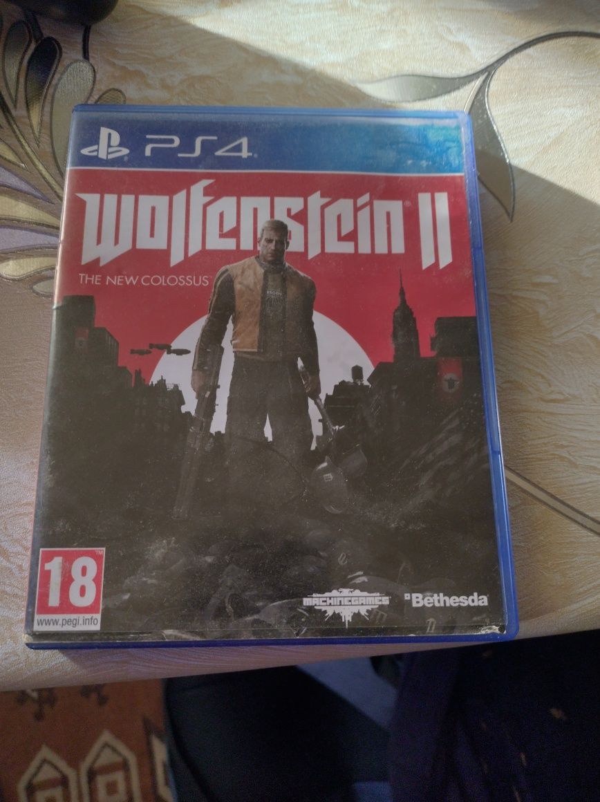 Ps4 игри изпращам по Еконт