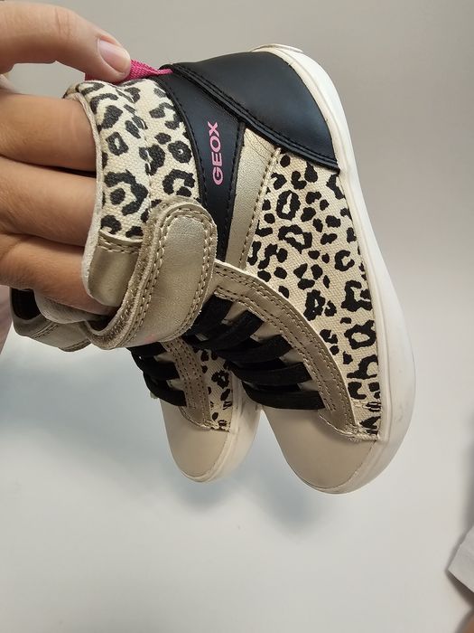 Детски боти Geox  27 номер