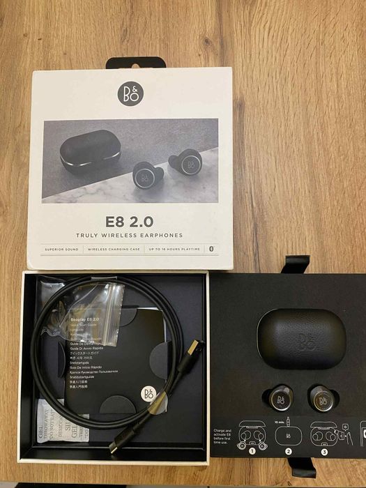 Продавам безжични слушалки