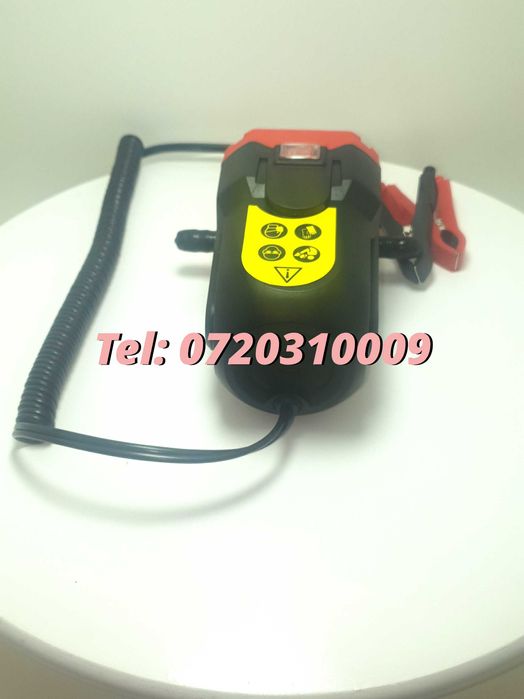 Pompa Transfer 60w 12v 150lh