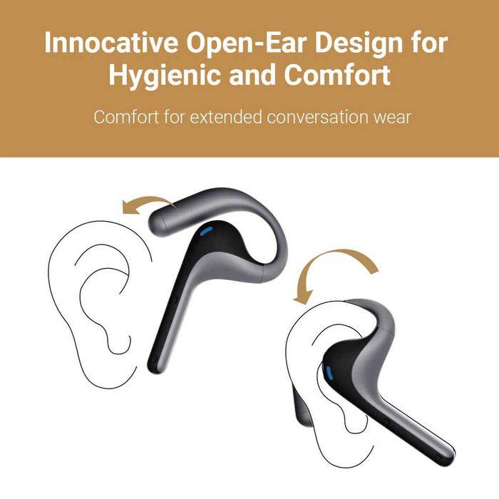 Timekettle W4 Pro — AI-Наушники-Переводчик. Есть доставка