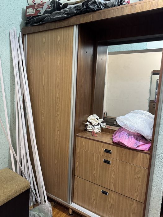 Продам мебель б/у