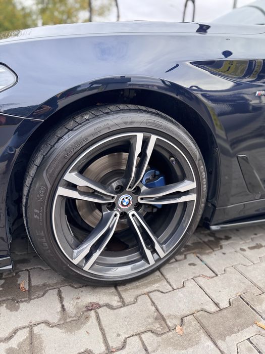 Vand/schimb jante 19 BMW