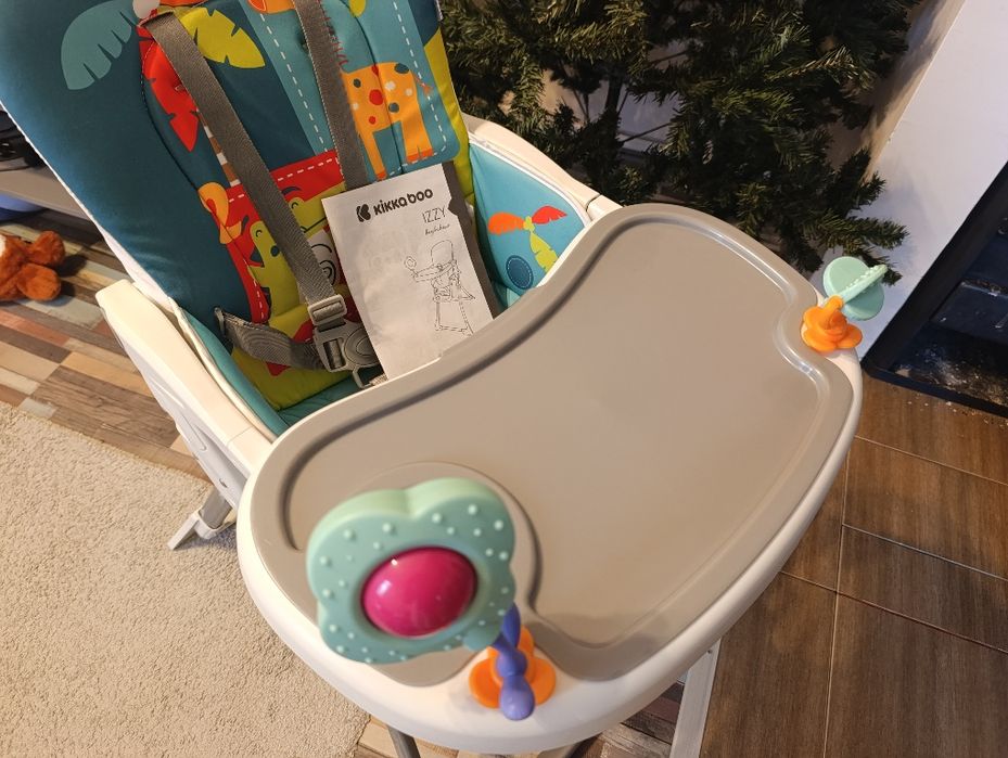 Стол за хранене за деца и бебета