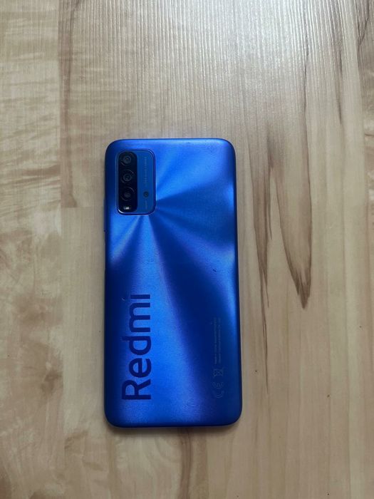 Продам телефон. Xiaomi redmi 9t.